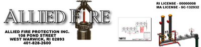 Allied Fire Protection Inspection Services, Inc.