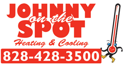Construction Professional Johnny On Spot Heating And Coolg in Maiden NC