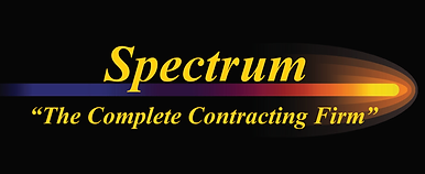 Spectrum Contracting Services, Inc.