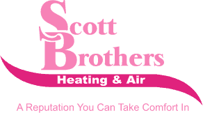 Scott Brothers Heating And Air, INC