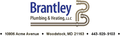 Construction Professional Brantley Plumbing And Heating LLC in Woodstock MD