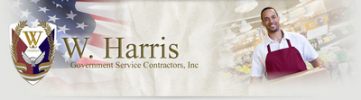 Construction Professional Harris INC in Star ID