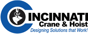 Construction Professional Cincinnati Crane And Hoist LLC in Harrison OH