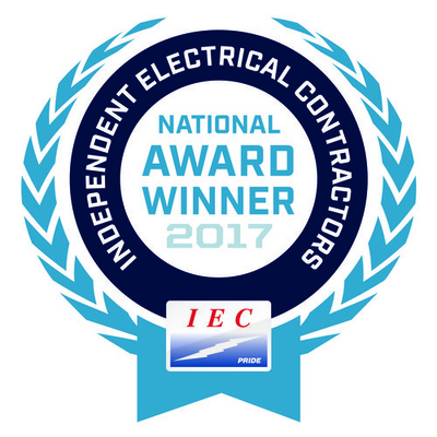 Construction Professional Penco Electrical Contractors, Inc. in Morrow GA