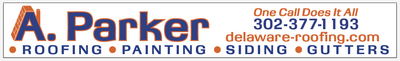 Parker Contracting
