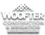 Woofter Cnstr And Irrigation INC