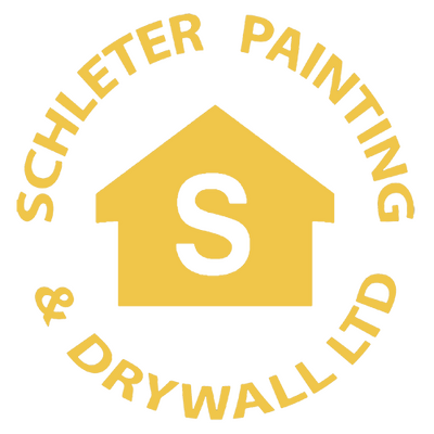 Schleter Painting And Drywall Ltd.