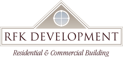 Construction Professional Rfk Development, LLC in Claremont NH