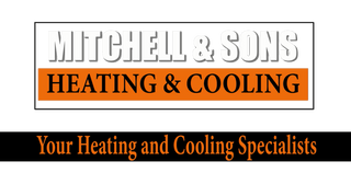Mitchell And Sons Heating And Cooling, Inc.