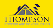 Thompson Roofing And Construction LLC