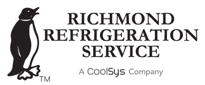 Construction Professional Richmond Refrigeration Service, INC in Ashland VA