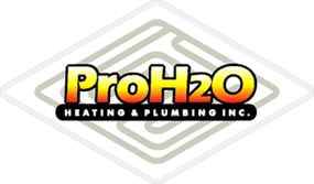 Pro H 2 O Heating And Plumbing