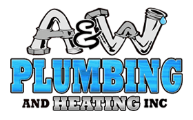 A And W Plumbing And Heating, INC