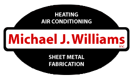 Construction Professional Michael J Williams Htg And Ac in Webster MA