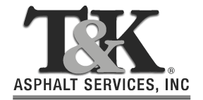 T And K Asphalt Services