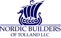 Construction Professional Nordic Builders Of Tolland, LLC in Tolland CT