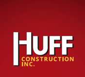 Huff Construction, Inc.