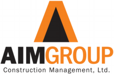 Aim Group Construction Mgt