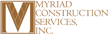 Myriad Construction Services