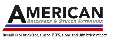 American Brickface