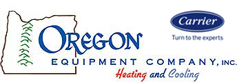 Oregon Equipment CO