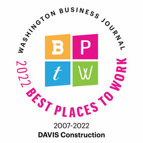 Construction Professional Davis Const CO in Media PA