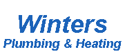 Winters Plumbing And Heating
