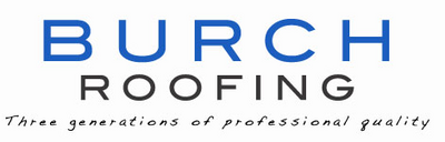 Burch Roofing CO , INC