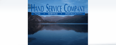 Hand Service Company, INC