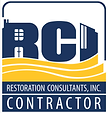 Restoration Consultants, INC