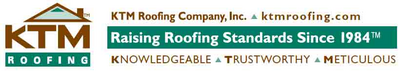 Ktm Roofing Co., Inc.