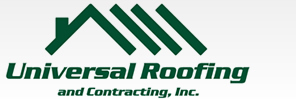 Construction Professional Universal Roofing And Contg CORP in Cinnaminson NJ