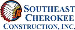 Southeast Cherokee Cnstr INC