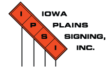 Iowa Plains Signing, Inc.