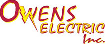 Owens Electric INC