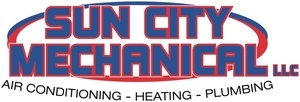 Construction Professional Sun City Mechanical LLC in Youngtown AZ