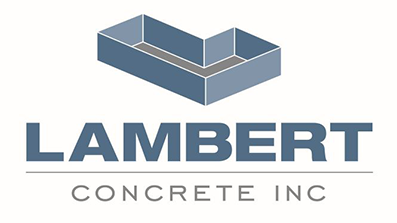 Construction Professional Lambert Concrete, INC in Crown Point IN