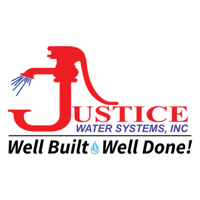 Justice Water Systems, INC