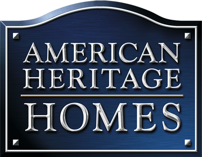 Construction Professional American Heritage Homes CORP in Lockbourne OH