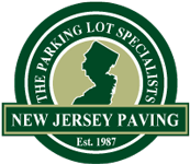 New Jersey Paving CORP