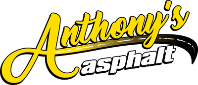 Anthony S Asphalt Sealcoa