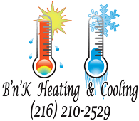 Bnk Heating And Cooling LLC