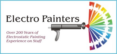 Construction Professional Electro Painters INC in Pineville NC