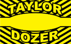 Construction Professional Taylor Dozer And Backhoe, LLC in Many LA