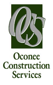 Construction Professional Oconee Construction Services, LLC in Eatonton GA