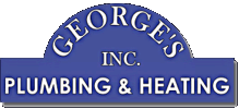 Construction Professional Georges Plumbing in Church Hill TN