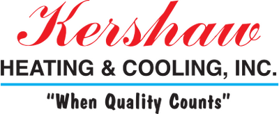 Kershaw Heating And Cooling Systems, Inc.