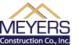 Meyers Construction Co., Of Maryland Inc. (Usedin Va By: Meyers Construction Co., Inc.)
