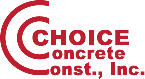 Choice Concrete Cnstr INC