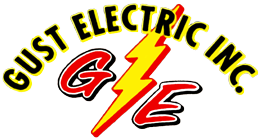 Construction Professional Gust Electric INC in Ely NV